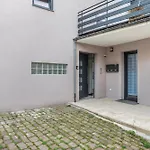 Unique Appartement Wiesloch