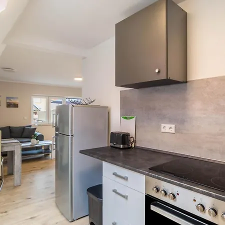 Unique דירה ווישלוך