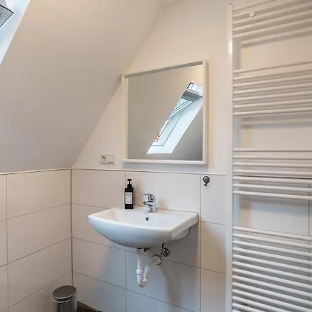 דירה Unique ווישלוך