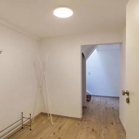 Unique דירה ווישלוך