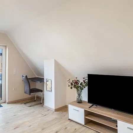 Appartement Unique Wiesloch
