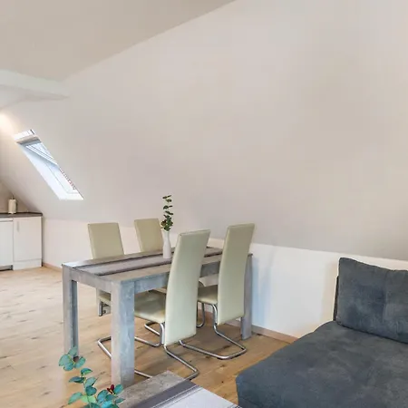 Unique Appartement *