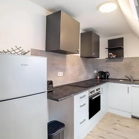Unique Appartement *