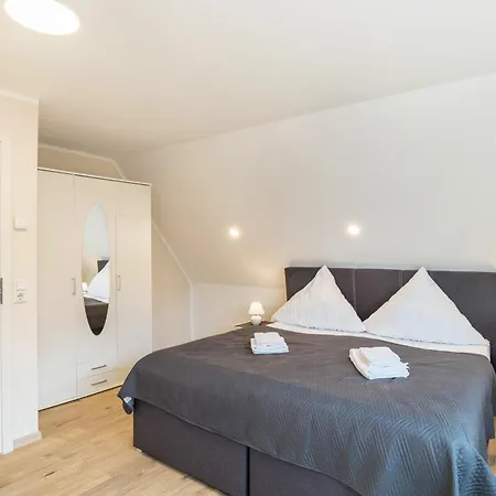 Unique Appartement *